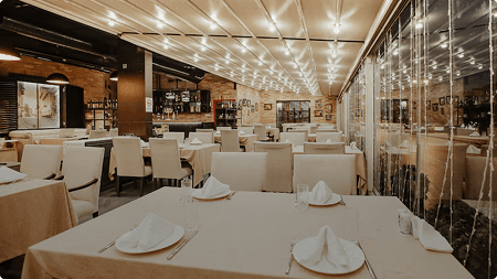 Restaurants